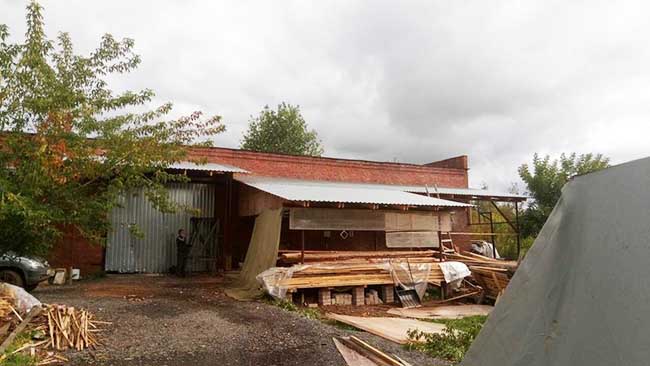 д. Якшур, 219 км