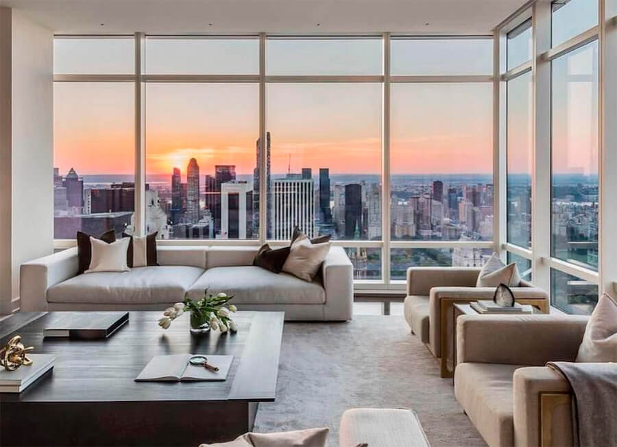 Аппартаменты