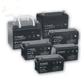 Аккумуляторная батарея