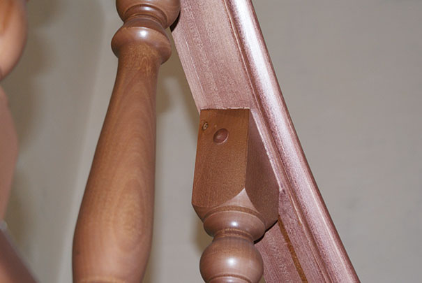 Балясины для лестниц