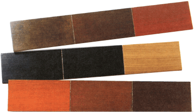 вид благородного дерева