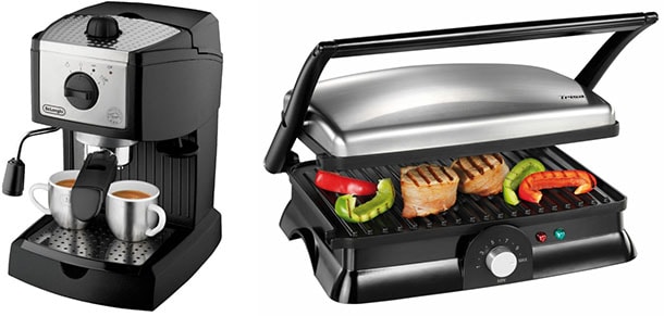 Бытовая техника для загородного дома