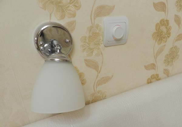 Светильник