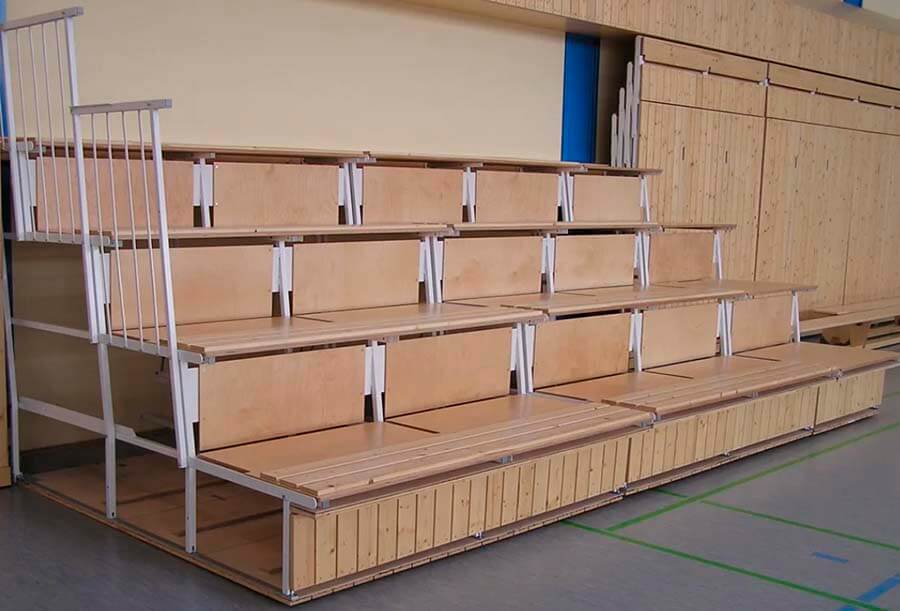 Деревянный элемент