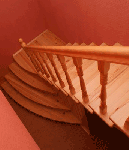 Дачная лесенка под заказ в Удмуртии