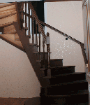 изготовление лестниц