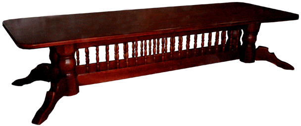 банкетный стол