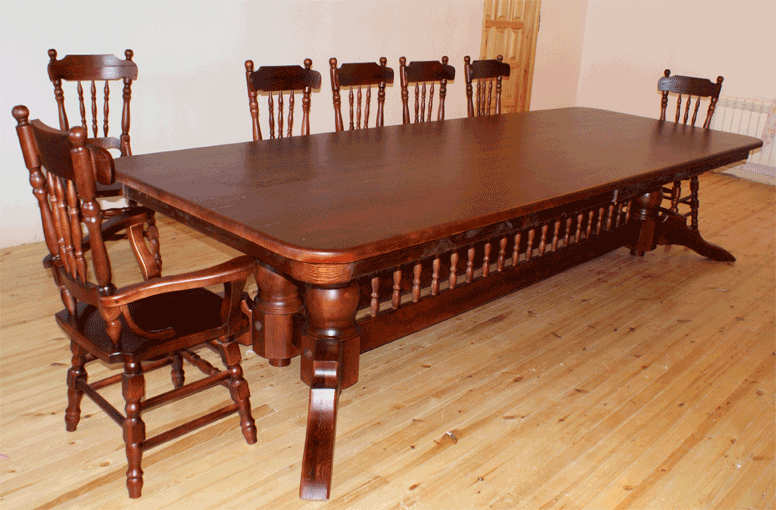 стол для совещаний