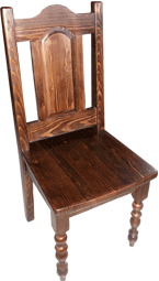 стул на фото