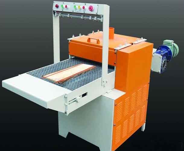 Станки для обработки кромок натуральной древесины