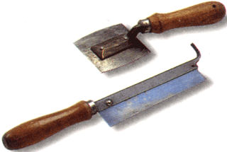 для резки фанеры