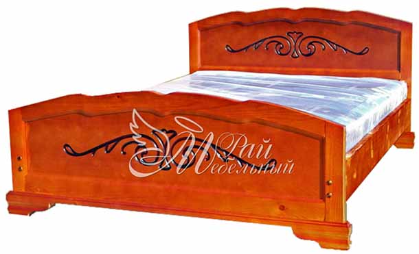 Кровать в спальню