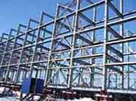 Балка используется в строительстве каркасов зданий