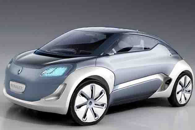 Экологический транспорт