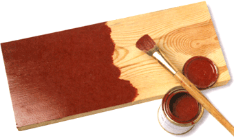 Эмалевая краска