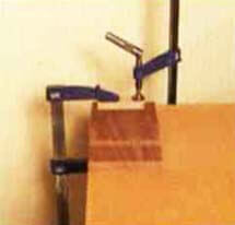 G-образные струбцины