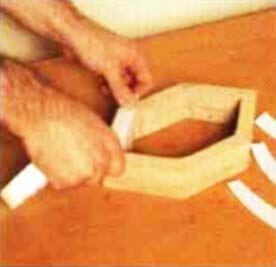 Клейкая лента