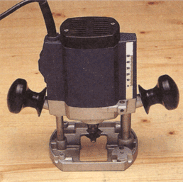 Фрезерный настольный станок