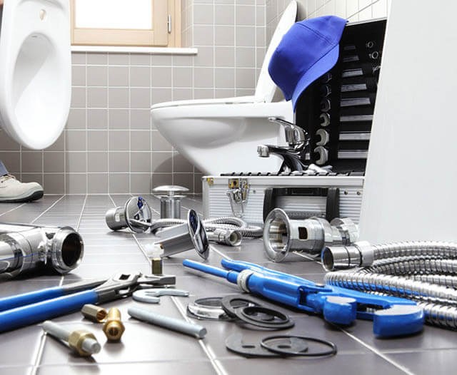 Сантехника