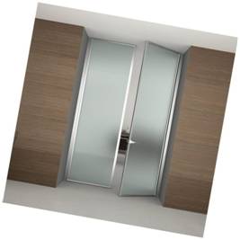 матовые двери