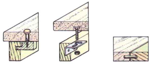 Крепеж и склейка мрамора
