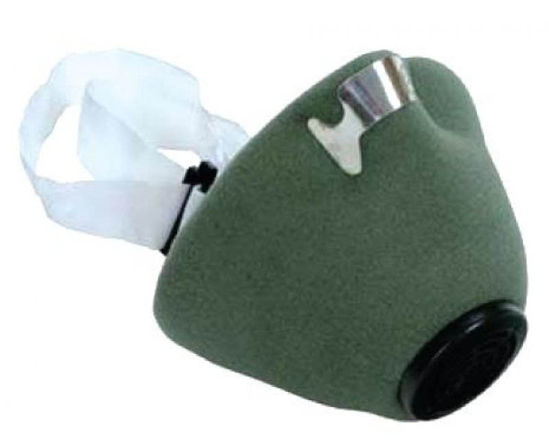 Использование респираторов в строительстве