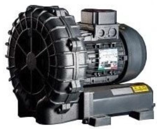 Вихревые воздуходувки