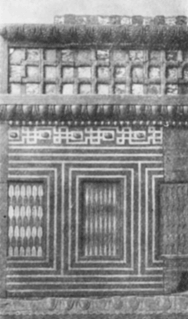 Греческий саркофаг