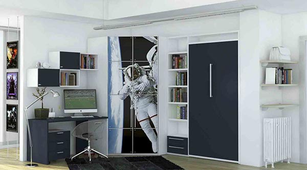 детская мебель