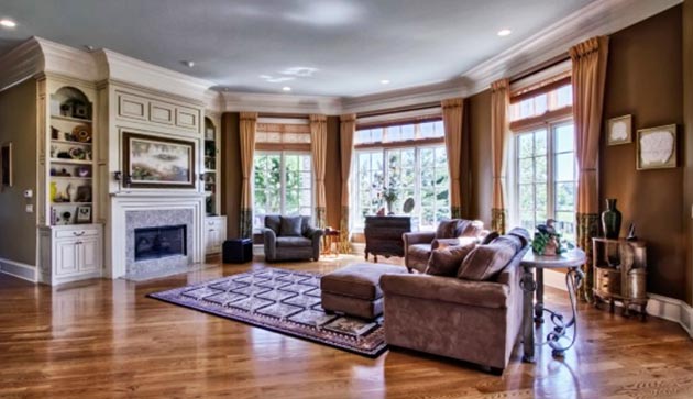 Итальянская мебель