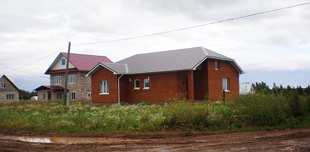 геологические изыскания для строительства