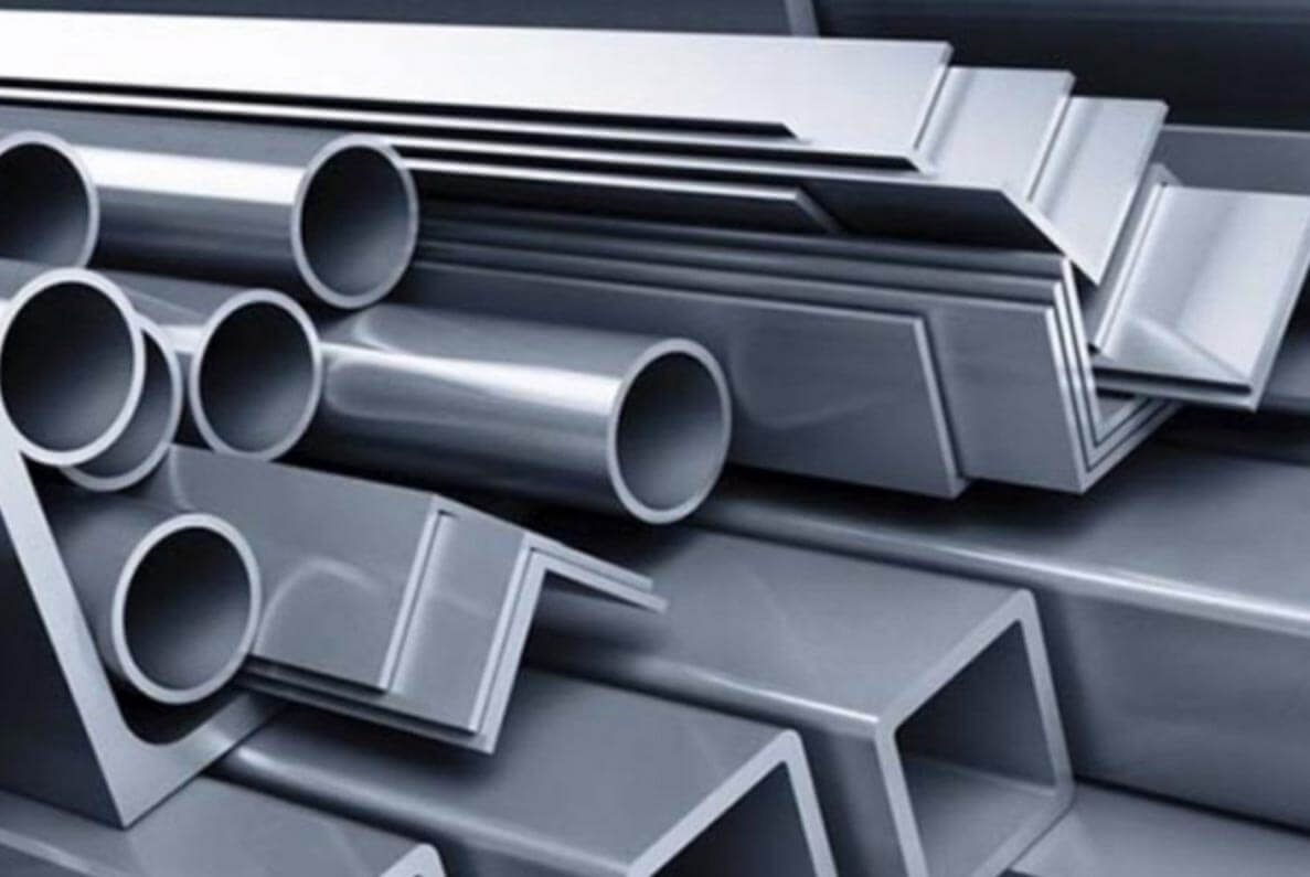 металлопрокат