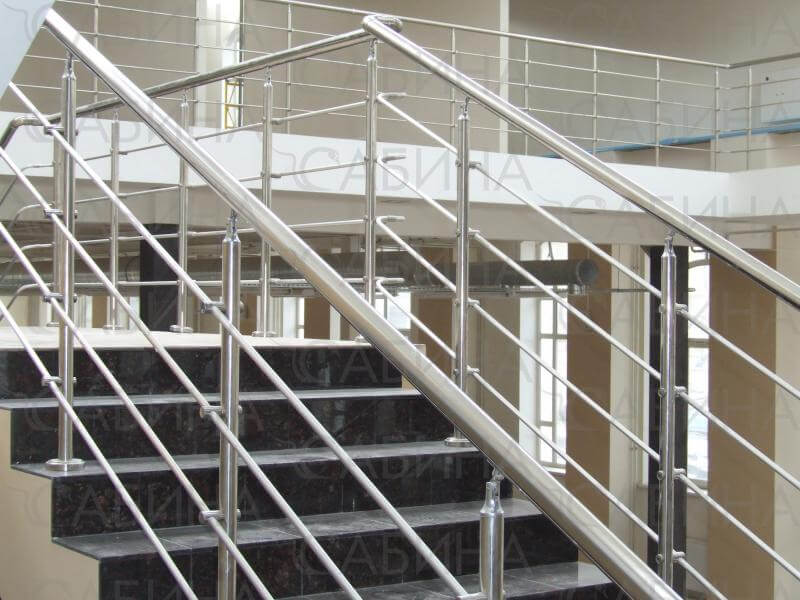 перила от компани Сабина