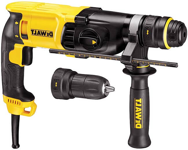 Перфоратор