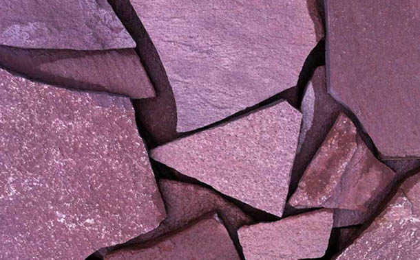 Натуральный камень лемезит