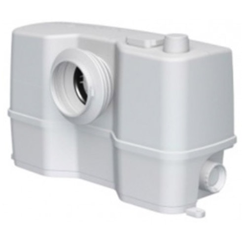 Канализационные насосы