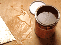 Контактный клей