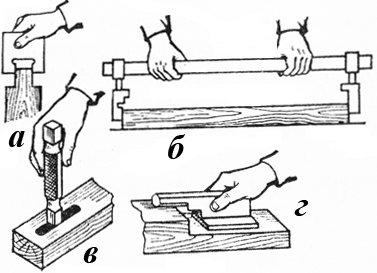 предельные калибры