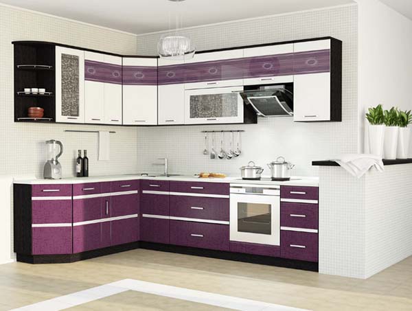 Корпусная мебель для загородного дома