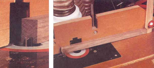 Фрезерование корзины для мусора