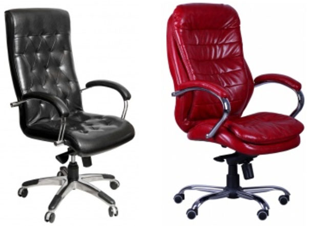 Кресло руководителя