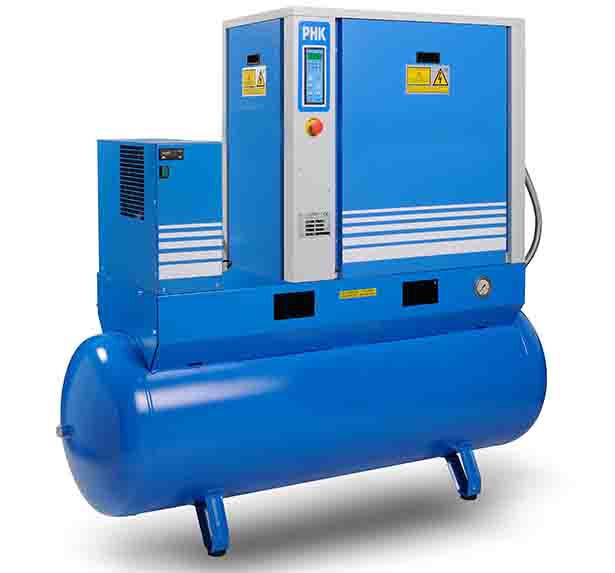 компрессор