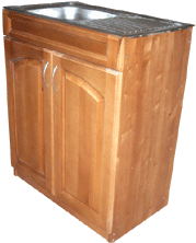 буфет своими руками