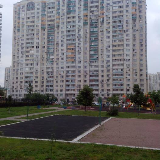 Купить квартиру