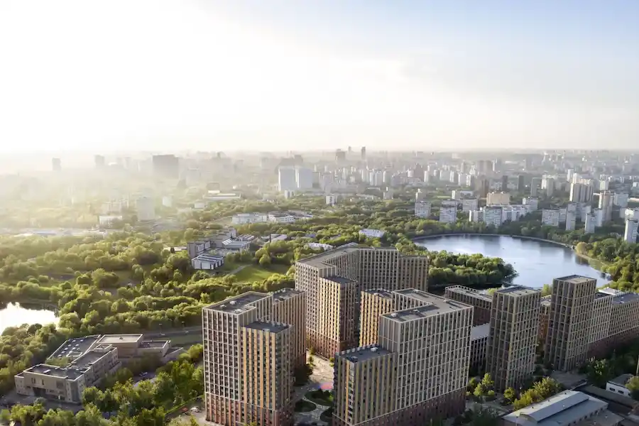 Покупка квартиры в Новосибирске