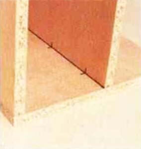 ламельные соединения