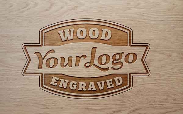 Лазерная гравировка на древесине