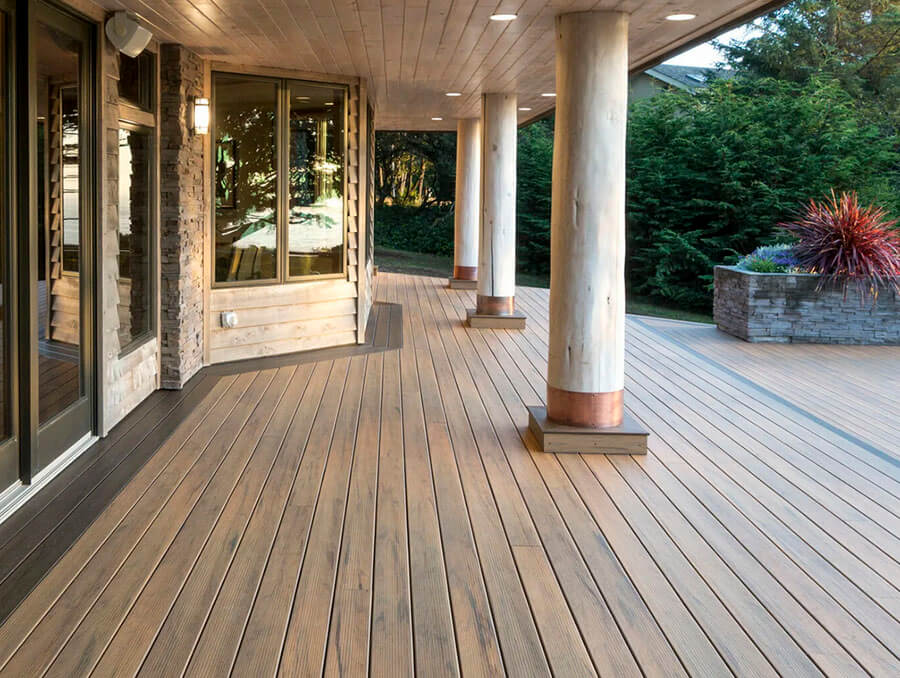 Лиственница