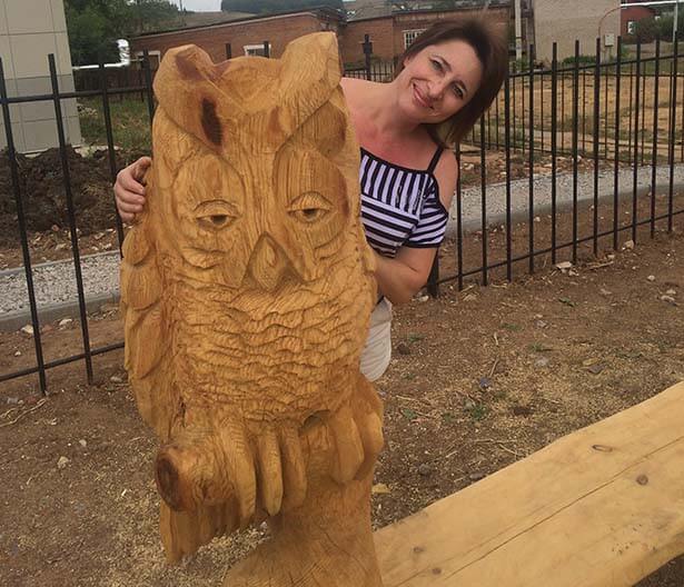 Малые архитектурные формы в загородный дом