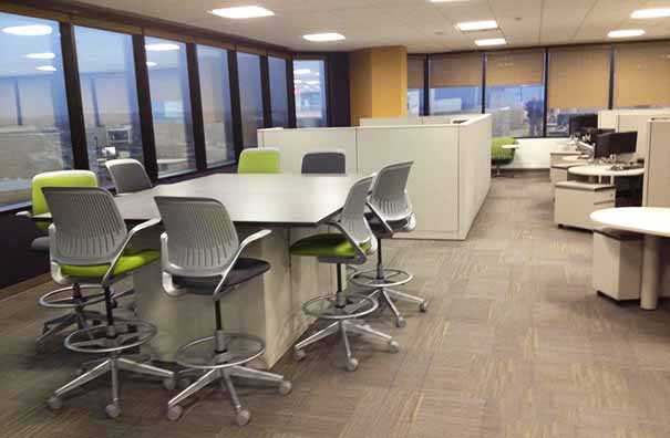 Мебель для офиса